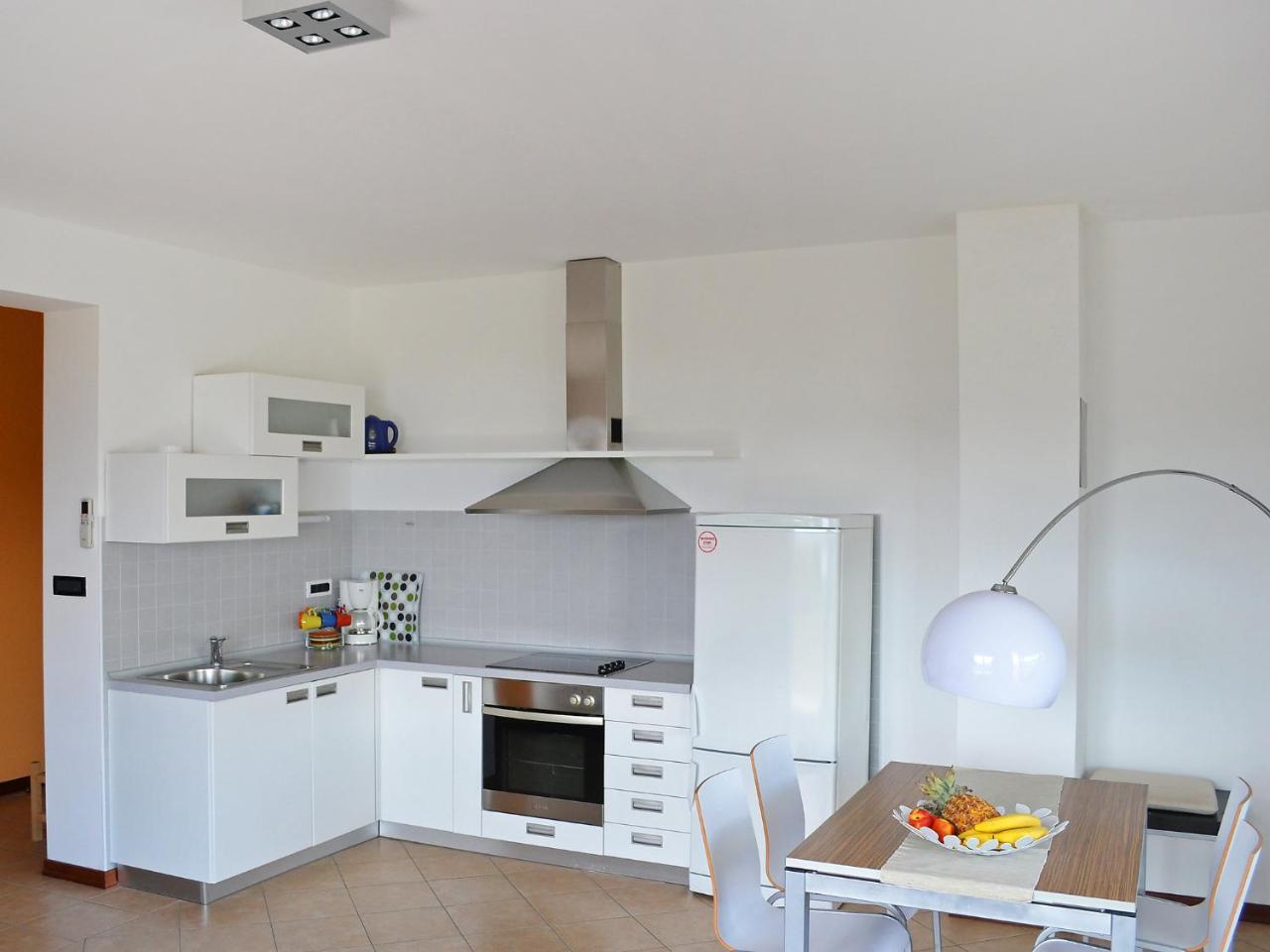 Apartment Jadranka-2 By Interhome Banjol Eksteriør bilde